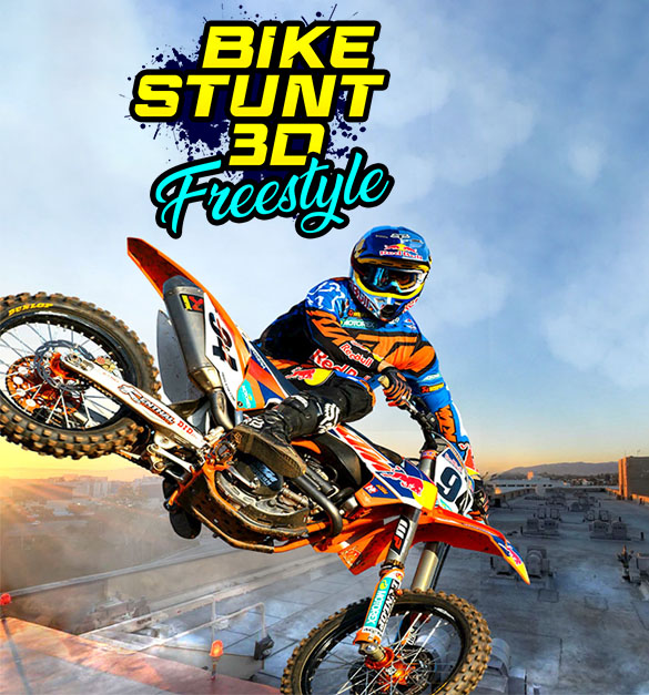 bike-stunt-3d-freestyle game